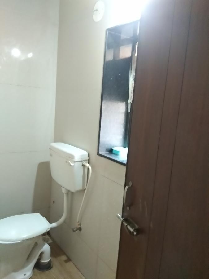Iroomz Dwaraka Residency Bellary Dış mekan fotoğraf